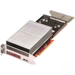 AMD 100-505985 FirePro S9050 Graphic Card
