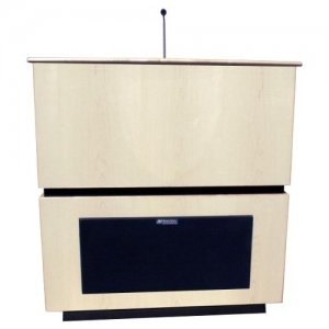 AmpliVox SN3030-MP Coventry Lectern
