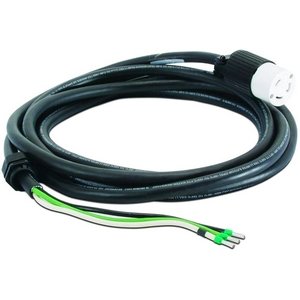 APC PDW21L6-30C 21ft SO 3-Wire Cable