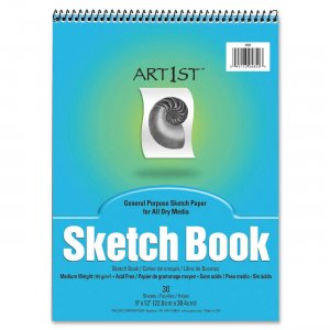 Art1st 4850 Sketch Book PAC4850