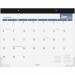 At-A-Glance SKLP2432 E-Z Read Monthly Desk Pad AAGSKLP2432
