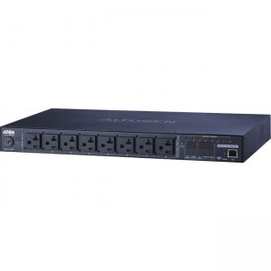 Aten PE8108A eco PDU 8-Outlets PDU