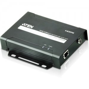 Aten VE802T HDMI HDBaseT-Lite Transmitter with POH (HDBaseT Class B)