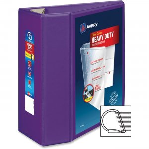 Avery 79816 One Touch EZD Heavy-duty Binder AVE79816