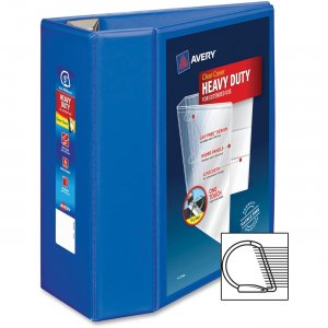 Avery 79817 One Touch EZD Heavy-duty Binder AVE79817