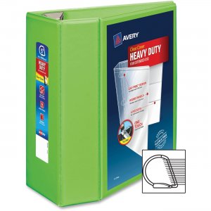 Avery 79815 One Touch EZD Heavy-duty Binder AVE79815