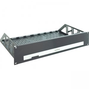 Avteq CRS-PLCM-HDX Custom Rack Shelf