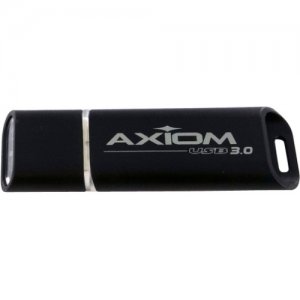 Axiom USB3FD128GB-AX 128GB USB 3.0 Flash Drive