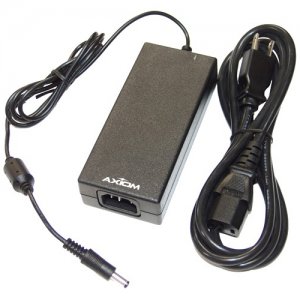Axiom 330-1827-AX 90-Watt Slim AC Adapter w/ 6-foot power cord for Dell # 330-1827, 332-1833