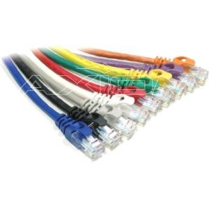 Axiom C6MB-B10-AX Cat.6 UTP Network Cable