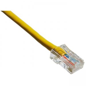 Axiom C6NB-Y1-AX Cat.6 UTP Patch Network Cable