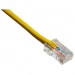 Axiom C6NB-Y3-AX Cat.6 UTP Patch Network Cable