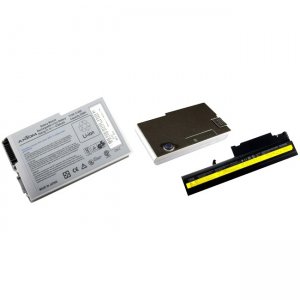 Axiom 0C52861-AX Notebook Battery