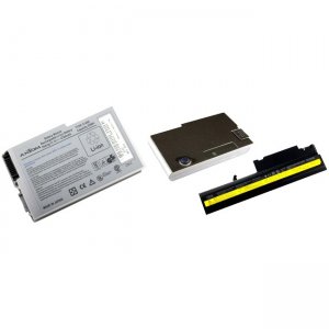 Axiom 6500917-AX Notebook Battery