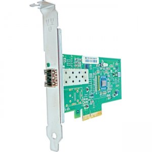 Axiom PCIE-1SFP-AX PCIe x4 1Gbs Single Port Fiber Network Adapter