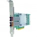 Axiom 540-BBGS-AX PCIe x8 10Gbs Dual Port Fiber Network Adapter for Dell