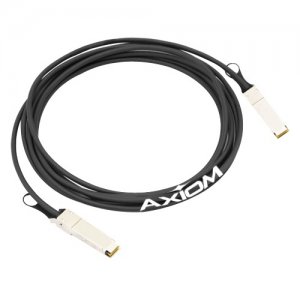 Axiom QSFPH40GCU3M-AX QSFP+ Network Cable