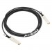 Axiom JG327A-AX QSFP+ to QSFP+ Passive Twinax Cable 3m