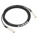 Axiom JG328A-AX QSFP+ to QSFP+ Passive Twinax Cable 5m