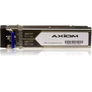 Axiom TEG-MGBS10-AX SFP (mini-GBIC) Transceiver Module for TRENDnet