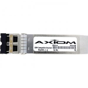 Axiom AXG92756 SFP+ Module