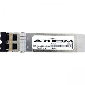 Axiom E10GSFPSR-AX SFP+ Module