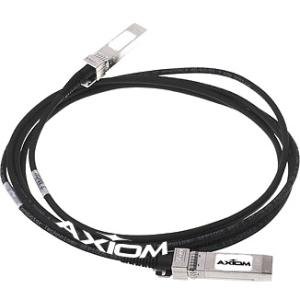 Axiom AXC76310000S-AX SFP+ to SFP+ Passive Twinax Cable 3m