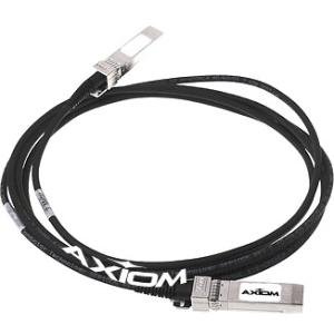 Axiom QFXSFPDAC1M-AX Twinaxial Network Cable