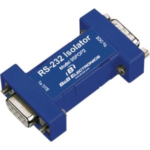 B+B 9SPOP2 9 Pin RS-232 Isolator