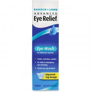 Bausch & Lomb 620252 Eye Wash BAL620252