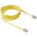Belkin A3L980-15-YLW Cat.6 Patch Cable