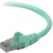 Belkin A3L980-14-GRN Cat.6 UTP Patch Network Cable