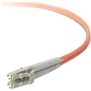 Belkin F3F004-01M Fiber Optic Network Cable