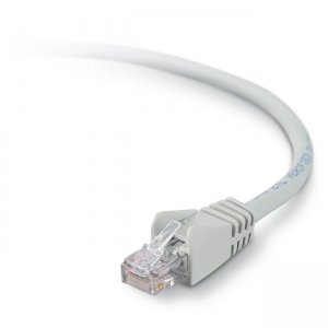 Belkin A3L980-12 High Performance Cat. 6 UTP Network Patch Cable