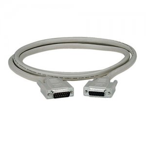 Black Box EGM16T-0015-MF Serial Data Cable