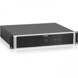 Bosch PVA-2P500 PAVIRO Power Amplifier