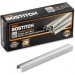 Bostitch STCR2115-1/4 B8 PowerCrown Premium Staples, Full-Strip BOSSTCR211514