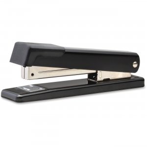 Bostitch B515BLACK Classic Metal Stapler BOSB515BLACK