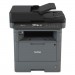 Brother BRTMFCL5700DW MFCL5700DW Business Laser All-in-One Printer with Duplex Printing and Wireless Networking