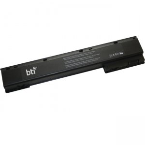 BTI HP-ZBOOK15 Battery