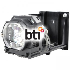 BTI VLT-XL650LP-BTI Replacement Lamp