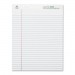 Business Source 63108 Legal-ruled Writing Pads BSN63108