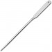 Business Source 32376 Nickel-Plated Letter Opener BSN32376