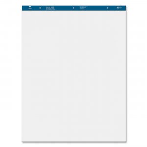 Business Source 36585 Standard Easel Pad BSN36585