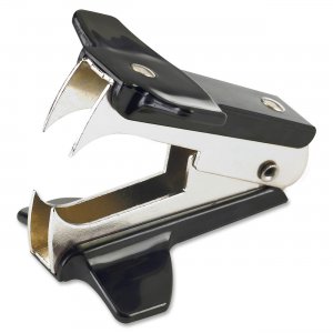 Business Source 65650 Staple Remover BSN65650