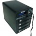 Buslink CSE-8TSSDB4SU3 4-Bay CipherShield RAID Drive