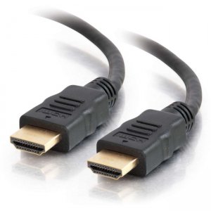 C2G 50609 5ft High Speed HDMI Cable with Ethernet