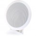 C2G 39904 6in Ceiling Speaker - White (Each)