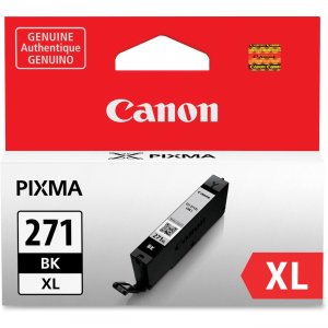 Canon CLI271XLBK Ink Cartridge CLI-271