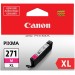 Canon CLI271XLM Ink Cartridge CLI-271